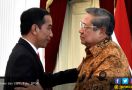 Jokowi Undang SBY ke Pernikahan Kahiyang Ayu - JPNN.com