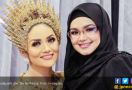 Krisdayanti Siapkan Kado Khusus untuk Siti Nurhaliza - JPNN.com