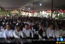 Ribuan Pelamar Berkompetisi Ketat Menjadi CPNS Kementan - JPNN.com