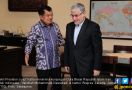 Kerja Sama Ekonomi Antara Indonesia dan Iran Meningkat Pesat - JPNN.com