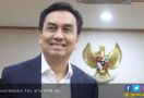 Effendi Simbolon Tidak Setuju Gerindra Diajak Masuk Koalisi, Begini Alasannya - JPNN.com