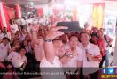 Megawati Berpesan Buat Komunitas Banteng Muda, Ini Bunyinya - JPNN.com