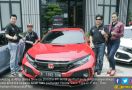 Honda Civic Type R, Cepat Tapi Hemat - JPNN.com