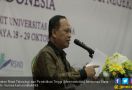 M Nasir: Pembangunan RSPTN di Seluruh Indonesia Mangkrak - JPNN.com