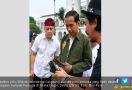 Peringatan Sumpah Pemuda, Jokowi Dengar Aspirasi Anak Muda - JPNN.com