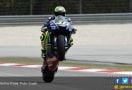 Kejutan! Rossi Pimpin Rider yang Lolos ke Q2 MotoGP Malaysia - JPNN.com
