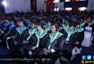 ISTN Beri Keringanan Biaya Kuliah di Tengah Pandemi - JPNN.com
