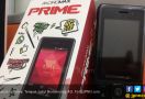 Andromax Prime, Telepon Jadul Berteknologi 4G - JPNN.com