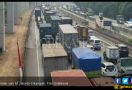 Terjebak Penutupan Tol Jakarta-Cikampek? Ini Alternatifnya - JPNN.com
