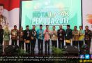 Menpora Siapkan Pemuda Dalam menghadapi Bonus Demografi - JPNN.com