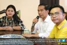 Jokowi Mantu, Relawan JAMAN Bawa Kado ke Solo - JPNN.com