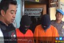 Anas Tepergok Sedang Pesta Sabu - JPNN.com