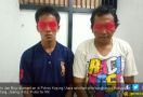 Ini Muka 2 Penculik Gadis di Batang, Tertangkap di Kalbar - JPNN.com