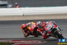 Pengakuan Marc Marquez soal Balapan MotoGP Malaysia - JPNN.com