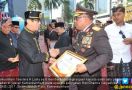 Menkumham Berikan Penghargaan untuk Pegawai Teladan di HDKD - JPNN.com
