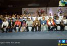 PB WI Perjuangkan Nomor Taolu Masuk Asian Games 2018. - JPNN.com
