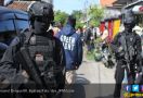 Densus 88 Terus Buru Enam Terduga Teroris di Sumsel - JPNN.com