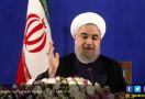 Presiden Iran Rouhani Haramkan Penggunaan Teknologi Buatan Israel - JPNN.com