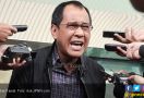 Akbar Faisal Janjikan Kapal Besar Buat Polres Pangkep - JPNN.com