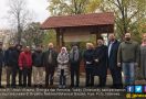 Paviliun Indonesia di Ukraina Ajang Promosi Budaya Bangsa - JPNN.com