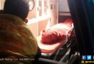 Heboh Penemuan Mayat Bayi Tertindih Batu di TDM - JPNN.com