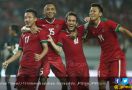 Hajar Brunei, Timnas U-19 Indonesia Pimpin Klasemen Grup F - JPNN.com