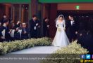 Terkesan SongSong Couple Wedding nan Indah Tapi Sederhana - JPNN.com