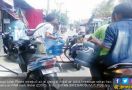 Pipa Bocor, Warga Medan Krisis Air Bersih - JPNN.com
