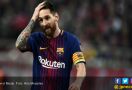 Lionel Messi: Real Madrid Lemah Tanpa Cristiano Ronaldo - JPNN.com