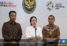 Puan: Waktu Tempuh Wisma Atlet-Venue Bisa Dicapai 35 Menit - JPNN.com