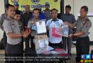 Terlibat Perdagangan Senpi Rakitan, Kontraktor Ditangkap - JPNN.com