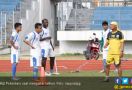 Suporter: Bagi Kami PSPS Sudah Juara - JPNN.com