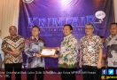Kriminologi Fair Himakrim Universitas Budi Luhur Istimewa - JPNN.com