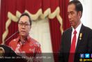 NasDem Anggap PAN Tak Punya Kontribusi bagi Jokowi - JPNN.com