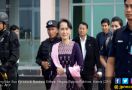Suu Kyi Masuk Penjara, Jaksa Agung dan Ketua MA Dihajar Amerika - JPNN.com
