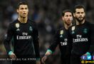 Curhat Cristiano Ronaldo Usai Real Madrid Keok di Kaki Spurs - JPNN.com