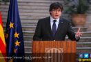 Jerman Tangkap Puigdemont, Barcelona Membara - JPNN.com