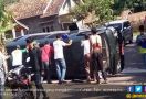 Mobil Tahahan Terguling, Sidang Terpaksa Dibatalkan - JPNN.com