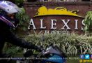 Yakinlah, Pemasukan dari Alexis Tak Membawa Berkah - JPNN.com