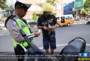 Polantas Dilarang Sembunyi Tunggu Pengendara Lewat - JPNN.com