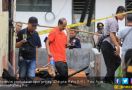 Pengacara kasus Pembakaran Gedung SD Diadang Pria Bertopeng - JPNN.com