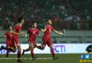 Indonesia vs Thailand: Saddil Ramdani Bisa Dimainkan - JPNN.com