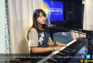 Cerita Hanin Dhiya Rilis 2 Lagu Sekaligus - JPNN.com