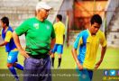 Hanafi Tinggalkan Persegres Gresik United - JPNN.com