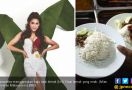 Malaysia Bawa Nasi Lemak ke Panggung Miss Universe 2017 - JPNN.com