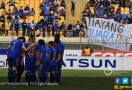 Gol Bunuh Diri Bauman Buat Persib Takluk dari Bhayangkara FC - JPNN.com