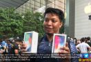 Dijegal Banyak Pesaing, iPhone X Perkasa di Q1 2018 - JPNN.com