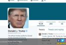 Donald Trump Positif COVID-19, Pendukungnya Ramai-ramai Serang Orang Asia di Twitter - JPNN.com