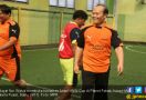 Gelar Turnamen Futsal, HNW Serukan Gerakan Anti-Mager - JPNN.com