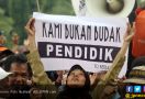 Presiden Jokowi Setuju Guru Honorer Diangkat jadi CPNS - JPNN.com